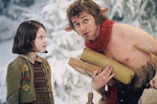 Narnia