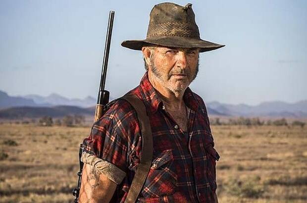 Wolf Creek