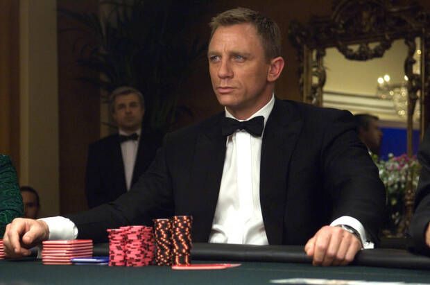 Casino Royale