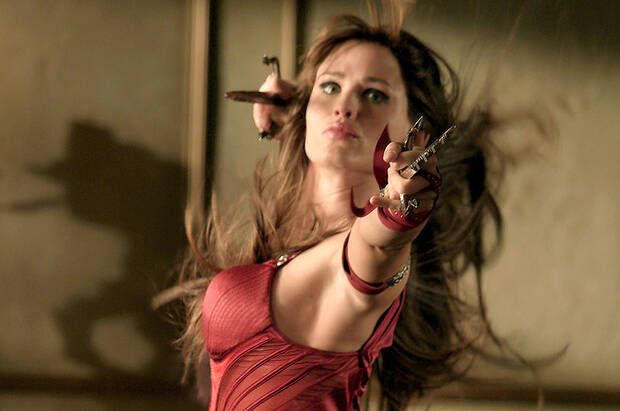 Elektra