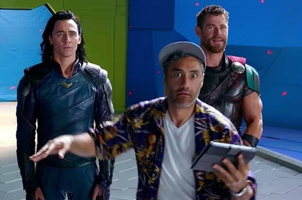 Marvel