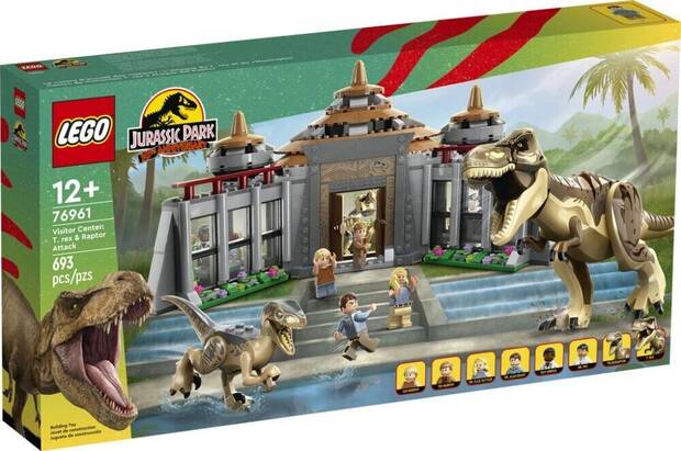 Jurassic Park