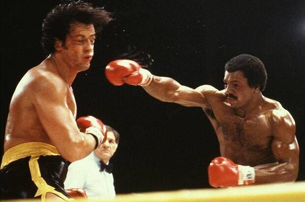 Rocky 2