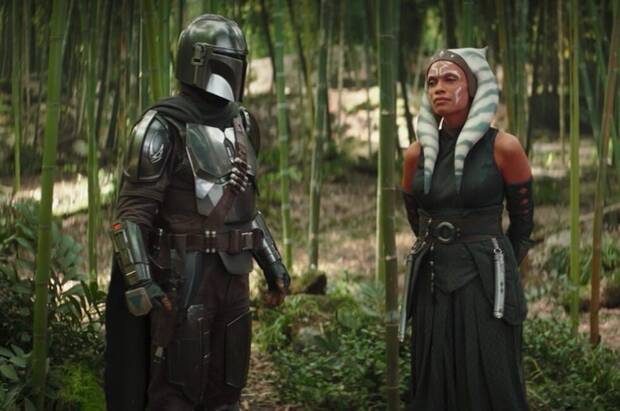 Star Wars