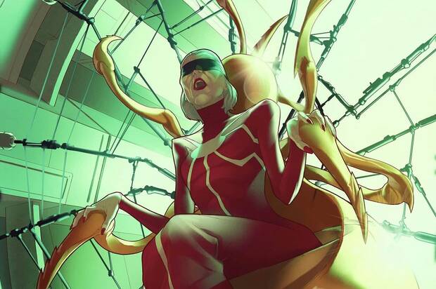 Madame Web