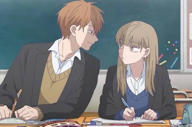 anime