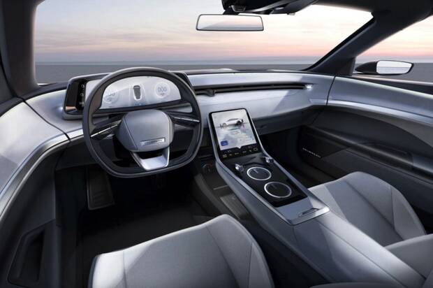 DeLorean