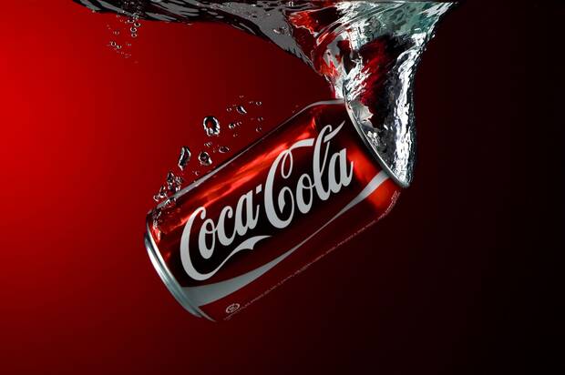 CocaCola