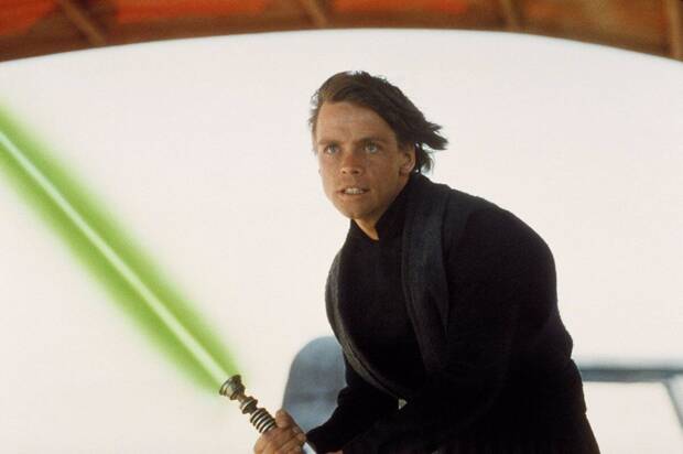 Star Wars