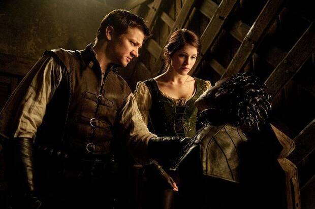 Hansel y Gretel