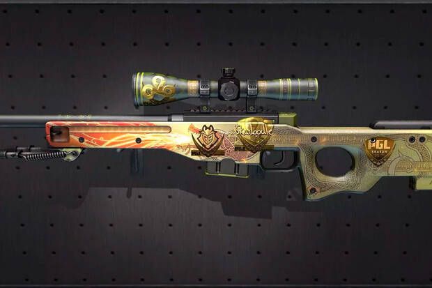 AWP Subasta