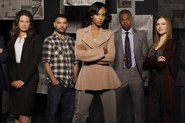Scandal