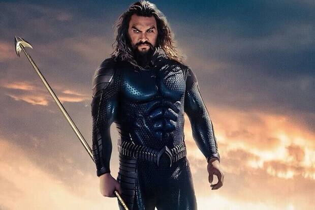 Aquaman 2