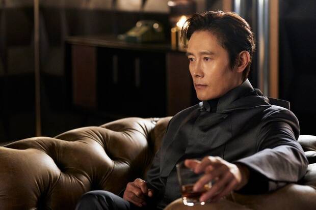 El Juego del Calamar