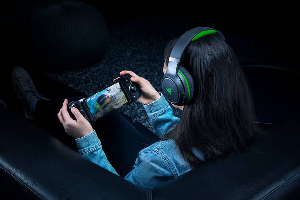 Kaira Pro Bluetooth