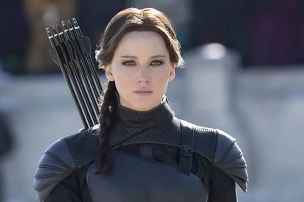 Los Juegos del Hambre