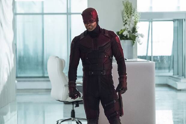 Daredevil