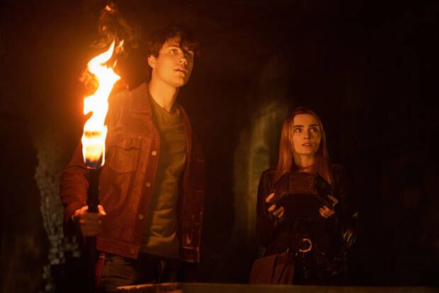 Los Winchester