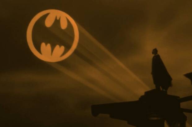 Batman