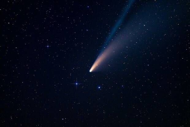 Cometa diablo