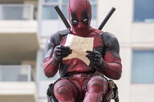 Deadpool