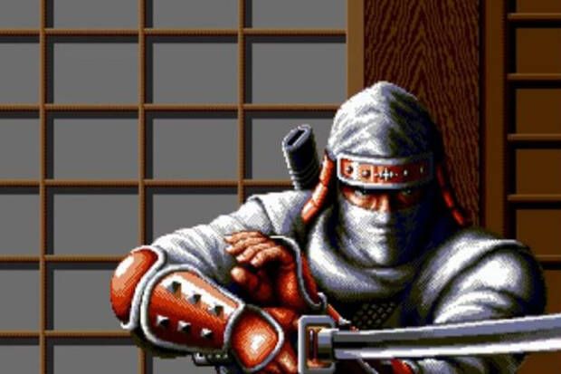 Shinobi