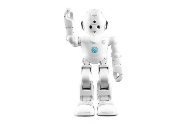 Lynx, el robot de Amazon