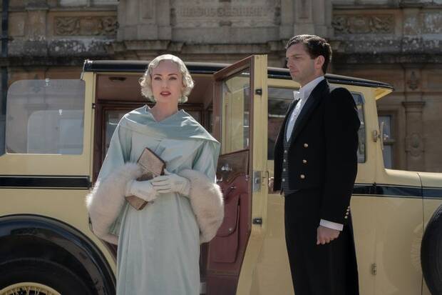 Downtown Abbey: Una nueva era