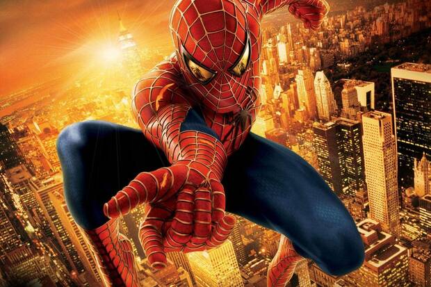 Spider-Man 2