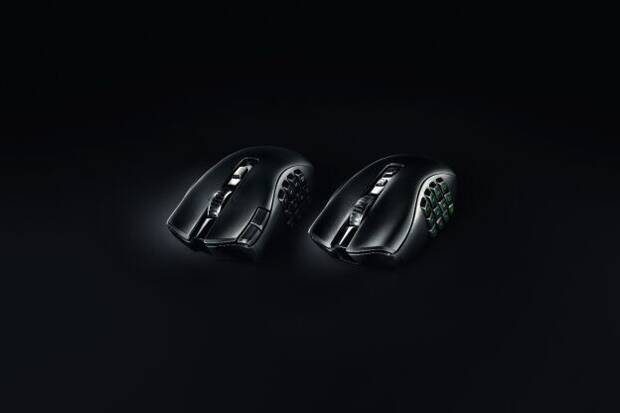 Razer Naga V2