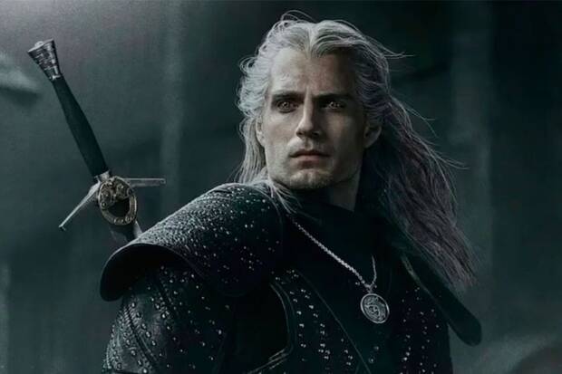 The Witcher