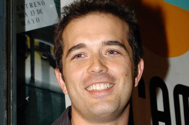 Aqu� no hay quien viva