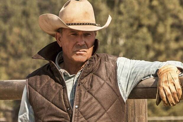 Kevin Costner
