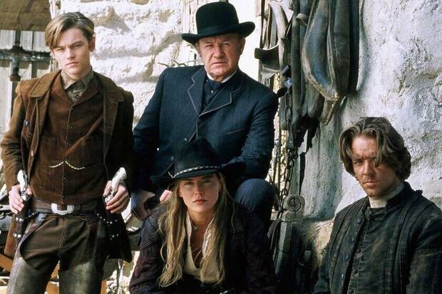 imagen de la pel�cula con el elenco