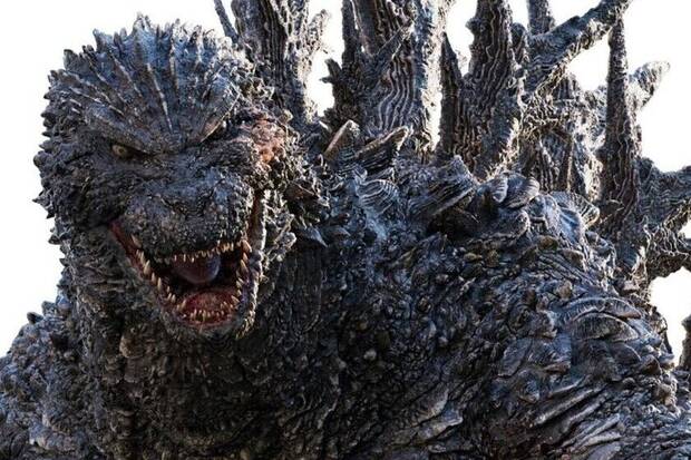 Godzilla