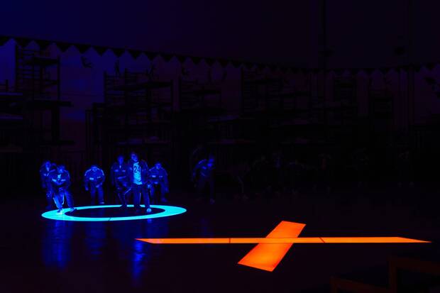 El Juego del Calamar