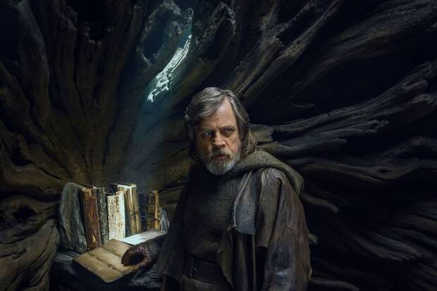 Star Wars Los Ultimos Jedi no arruinará tu infancia