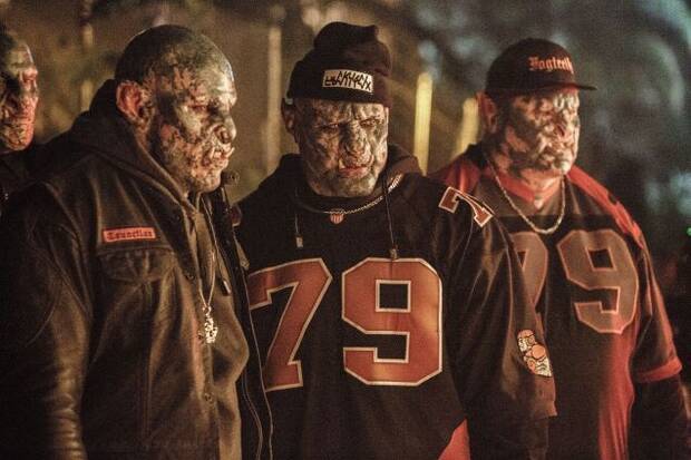 Bright un universo con potencial