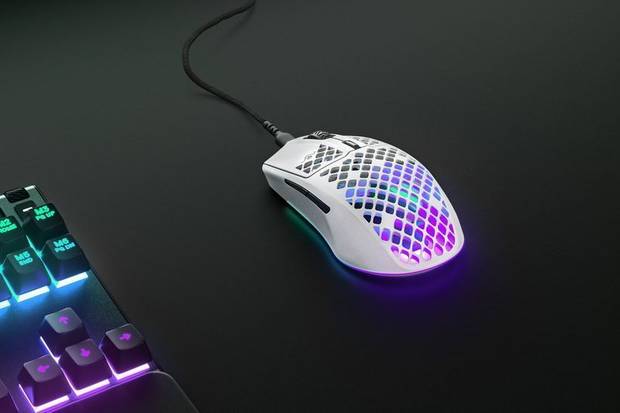 Aerox 3 2022