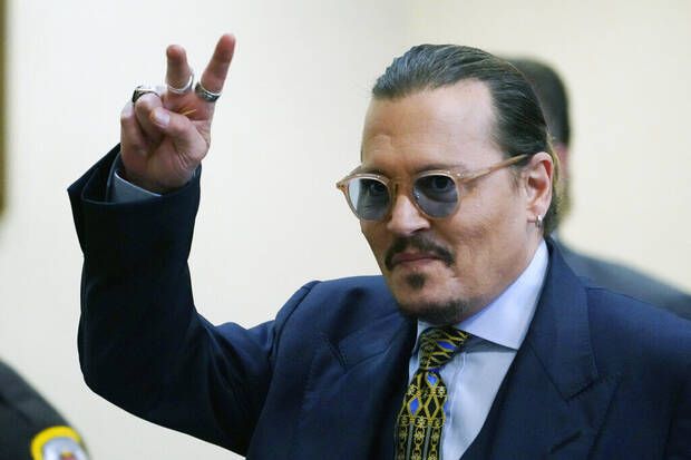 Depp