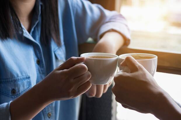 Café