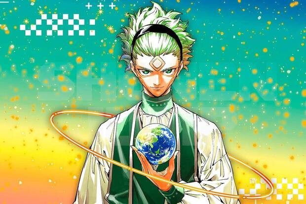 Jujutsu Kaisen Modulo