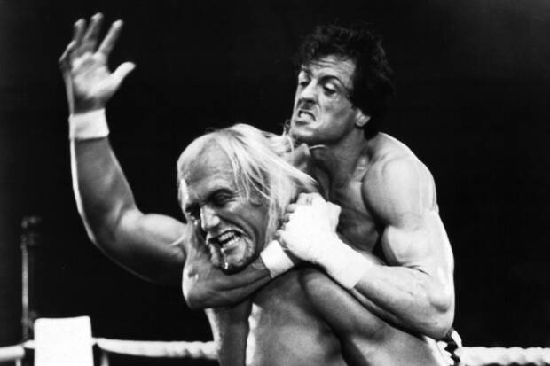 Hulk Hogan: de estrella de la WWE a personalidad estrellada