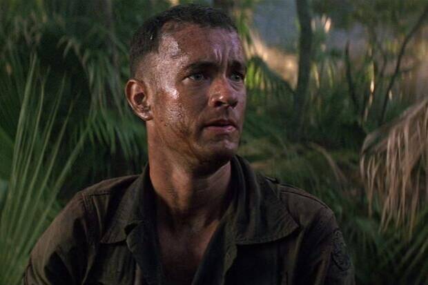 Tom Hanks
