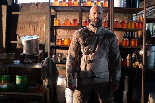 Beekeeper