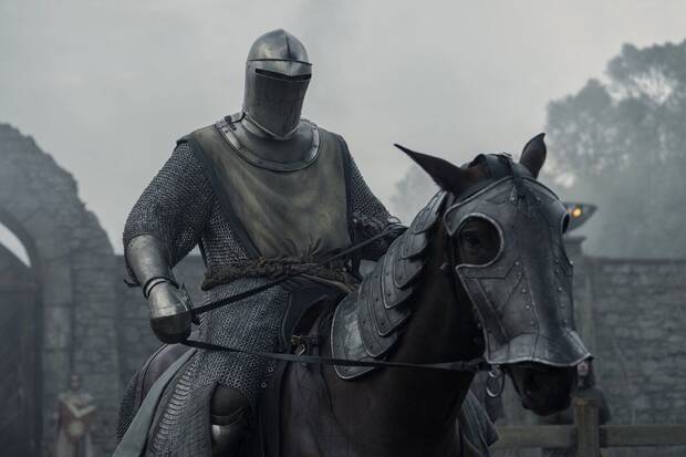 El caballero de los Siete Reinos