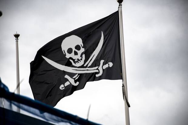 Piratería