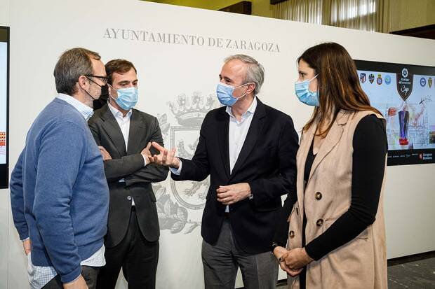 eLaLiga Santander Cup 2022