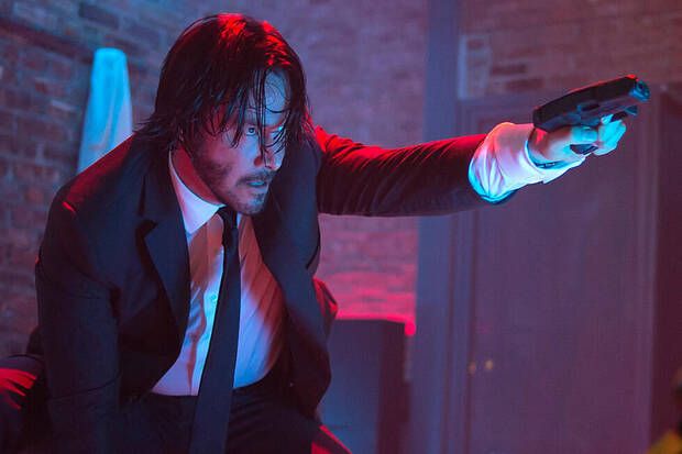 John Wick 2