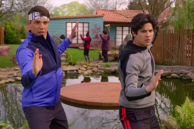 Cobra Kai